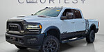 Used 2023 RAM 2500 POWER WAGON in TAMPA, FLORIDA