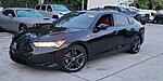 Used 2024 ACURA INTEGRA W/A-SPEC TECHNOLOGY PACKAGE in TAMPA, FLORIDA
