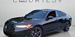 Used 2024 ACURA INTEGRA W/A-SPEC TECHNOLOGY PACKAGE in TAMPA, FLORIDA