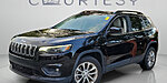 Used 2022 JEEP CHEROKEE LATITUDE LUX in TAMPA, FLORIDA