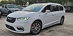 Used 2024 CHRYSLER PACIFICA HYBRID PINNACLE in TAMPA, FLORIDA
