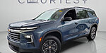 Used 2026 CHEVROLET TRAVERSE FWD LT in TAMPA, FLORIDA