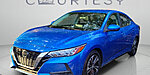 Used 2021 NISSAN SENTRA SV in TAMPA, FLORIDA