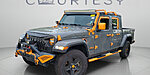 Used 2022 JEEP GLADIATOR SPORT S in TAMPA, FLORIDA