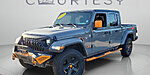 Used 2022 JEEP GLADIATOR SPORT S in TAMPA, FLORIDA