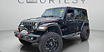 Used 2019 JEEP WRANGLER UNLIMITED RUBICON in TAMPA, FLORIDA