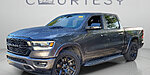 Used 2022 RAM 1500 LARAMIE in TAMPA, FLORIDA