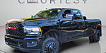 Used 2024 RAM 3500 BIG HORN in TAMPA, FLORIDA