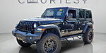 Used 2020 JEEP WRANGLER UNLIMITED SPORT in TAMPA, FLORIDA