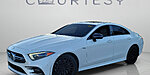 Used 2020 MERCEDES-BENZ CLS-CLASS AMG CLS 53 in TAMPA, FLORIDA