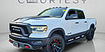 Used 2021 RAM 1500 REBEL in TAMPA, FLORIDA