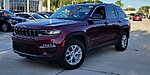 Used 2024 JEEP GRAND CHEROKEE LIMITED in TAMPA, FLORIDA