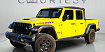 Used 2023 JEEP GLADIATOR MOJAVE in TAMPA, FLORIDA