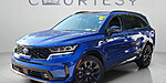 Used 2021 KIA SORENTO SX PRESTIGE in TAMPA, FLORIDA