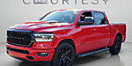 Used 2022 RAM 1500 LARAMIE in TAMPA, FLORIDA