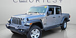 Used 2020 JEEP GLADIATOR SPORT S in TAMPA, FLORIDA