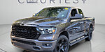 Used 2023 RAM 1500 BIG HORN in TAMPA, FLORIDA