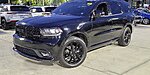 Used 2017 DODGE DURANGO GT in TAMPA, FLORIDA