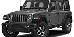 Used 2021 JEEP WRANGLER UNLIMITED RUBICON in TAMPA, FLORIDA