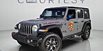 Used 2021 JEEP WRANGLER UNLIMITED RUBICON in TAMPA, FLORIDA