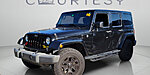 Used 2016 JEEP WRANGLER UNLIMITED RUBICON in TAMPA, FLORIDA