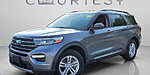 Used 2023 FORD EXPLORER XLT in TAMPA, FLORIDA