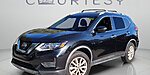 Used 2019 NISSAN ROGUE SV in TAMPA, FLORIDA