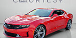 Used 2019 CHEVROLET CAMARO 1LT in TAMPA, FLORIDA