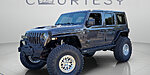Used 2021 JEEP WRANGLER UNLIMITED RUBICON 392 in TAMPA, FLORIDA