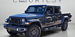 Used 2024 JEEP GLADIATOR SPORT S in TAMPA, FLORIDA