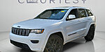 Used 2018 JEEP GRAND CHEROKEE ALTITUDE in TAMPA, FLORIDA