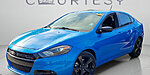 Used 2015 DODGE DART SXT in TAMPA, FLORIDA