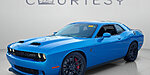 Used 2023 DODGE CHALLENGER SRT HELLCAT REDEYE JAILBREAK in TAMPA, FLORIDA