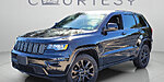 Used 2020 JEEP GRAND CHEROKEE ALTITUDE in TAMPA, FLORIDA