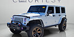 Used 2016 JEEP WRANGLER UNLIMITED RUBICON HARD ROCK in TAMPA, FLORIDA
