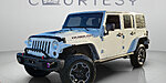 Used 2016 JEEP WRANGLER UNLIMITED RUBICON HARD ROCK in TAMPA, FLORIDA
