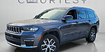 Used 2024 JEEP GRAND CHEROKEE L LIMITED in TAMPA, FLORIDA