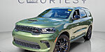 Used 2021 DODGE DURANGO GT PLUS in TAMPA, FLORIDA