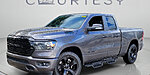 Used 2021 RAM 1500 BIG HORN in TAMPA, FLORIDA