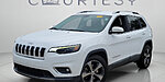 Used 2019 JEEP CHEROKEE LIMITED in TAMPA, FLORIDA