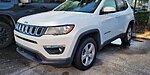 Used 2018 JEEP COMPASS LATITUDE in TAMPA, FLORIDA