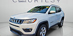 Used 2018 JEEP COMPASS LATITUDE in TAMPA, FLORIDA