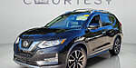 Used 2019 NISSAN ROGUE SL in TAMPA, FLORIDA