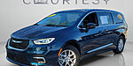 Used 2025 CHRYSLER PACIFICA SELECT in TAMPA, FLORIDA