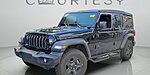 Used 2025 JEEP WRANGLER SPORT in TAMPA, FLORIDA