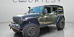 Used 2021 JEEP WRANGLER UNLIMITED FREEDOM in TAMPA, FLORIDA