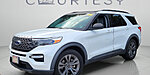 Used 2021 FORD EXPLORER XLT in TAMPA, FLORIDA