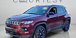 Used 2022 JEEP COMPASS LATITUDE in TAMPA, FLORIDA