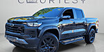 Used 2025 CHEVROLET COLORADO 4WD TRAIL BOSS in TAMPA, FLORIDA