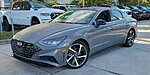Used 2022 HYUNDAI SONATA SEL PLUS in TAMPA, FLORIDA